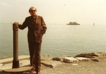 Antoni Wicherek (kwiecień 1982)