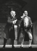 Awantura w Recco, 1979