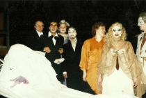 Das Triptychon, 1987