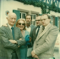 Falstaff, Maifestspiele Wiesbaden, 1980