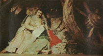 Halka - Jan Czekay, Hanna Rumowska-Machnikowska - premiera: Teatr Wielki w Warszawie, 26 października 1975