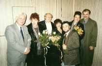 Halka, 1999