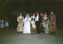 Halka - wykonawcy - Kanada-USA, październik 1988