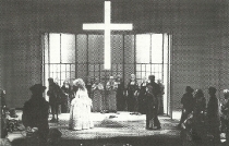 Halka, Oberhausen, 1990