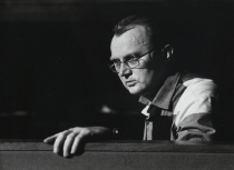 Holender tułacz, 1981