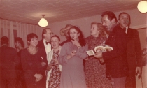Jaś i Małgosia, 1979