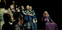 Katarzyna Izmajłowa, 1976