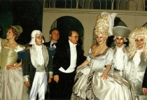 König für einen Tag, 1986