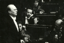 Koncert - Filharmonia Narodowa, 1992