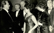 Koncert, Radom, 1969