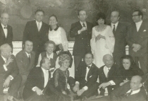 Konsul, 1971