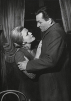 Konsul - Krystyna Jamroz, Zdzisław Klimek - premiera: Teatr Wielki w Warszawie, 30 grudnia 1971