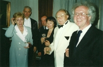 Mazepa, 2004
