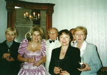 Mazepa, 2004