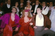 Opowieści Hoffmanna, 1998