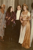 Paria - Robert Młynarski (Dżares), Maria Fołtyn (reżyseria), Antoni Wicherek (dyrygent), Barbara Nieman (Neala) - premiera: Teatr Wielki w Warszawie, 9 listopada 1980