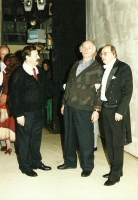 Perichola, 1986