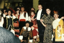 Perichola, 1986