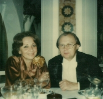 Traviata, Kair, 1981