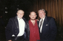 Ubu Rex, Drezno, 1995