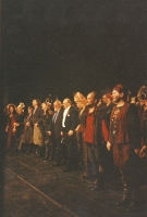 Ubu Rex, Eindhoven, 1996