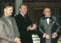 Widma, 1996