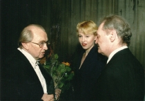 Włoszka w Algierze, 2008
