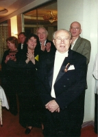 Jubileusz 50-lecia pracy artystycznej Antoniego Wicherka - Teatr Wielki - Opera Narodowa, 20 listopada 2004
