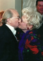 Jubileusz 50-lecia pracy artystycznej Antoniego Wicherka - Teatr Wielki - Opera Narodowa, 20 listopada 2004